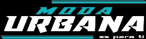 Logo Moda Urbana