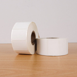 ETIQUETAS ADHESIVAS 30x20mm TD (1000 Und)
